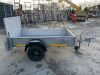 UNRESERVED Ifor Williams P6E Single Axle Trailer - 6