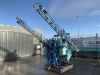 1996 Berthoud MACR10RS15 15M Tractor Mounted Sprayer