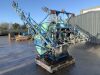 1996 Berthoud MACR10RS15 15M Tractor Mounted Sprayer - 4