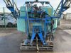 1996 Berthoud MACR10RS15 15M Tractor Mounted Sprayer - 8