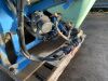 1996 Berthoud MACR10RS15 15M Tractor Mounted Sprayer - 12