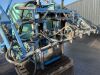 1996 Berthoud MACR10RS15 15M Tractor Mounted Sprayer - 15