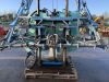 1996 Berthoud MACR10RS15 15M Tractor Mounted Sprayer - 16