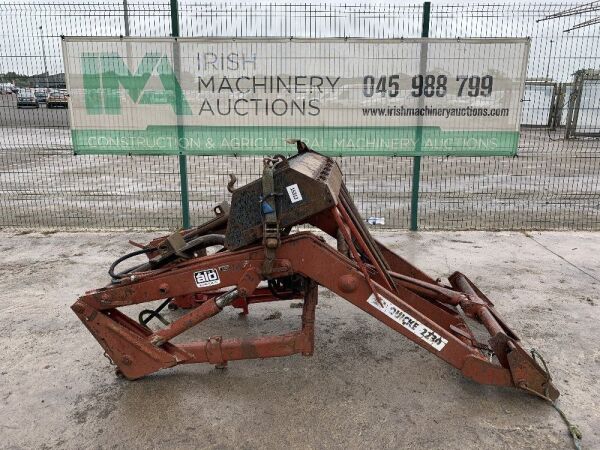 Front Loader To Suit Massey Ferguson 390