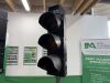 PIKE Signals Portable Traffic Light Set c/w Bateries (Only 1) - 2