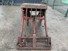 Front Loader To Suit Massey Ferguson 390 - 4