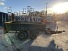 UNRESERVED Twin Axle Dropside Trailer - 6