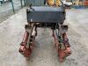 Front Loader To Suit Massey Ferguson 390 - 8