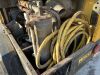 UNRESERVED Atlas Copco Fast Tow Diesel Air Compressor - 12