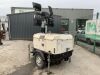 UNRESERVED 2014 Towerlight VB-9 9M Fast Tow Diesel Lighting Tower - 3