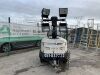 UNRESERVED 2014 Towerlight VB-9 9M Fast Tow Diesel Lighting Tower - 7