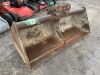 Digger Bucket - 2