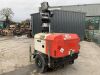 UNRESERVED 2011 Towerlight VB-9 9M Fast Tow Diesel Lighting Tower - 3