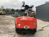 UNRESERVED 2011 Towerlight VB-9 9M Fast Tow Diesel Lighting Tower - 4