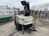 UNRESERVED 2011 Towerlight VB-9 9M Fast Tow Diesel Lighting Tower - 6