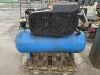 1996 ABAC B741-270 Air Compressor