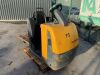 UNRESERVED 2007 Jungheinrich ECE220 Electric Pallet Truck - 3