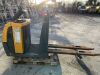 UNRESERVED 2007 Jungheinrich ECE220 Electric Pallet Truck - 6