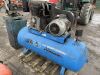 1996 ABAC B741-270 Air Compressor - 2