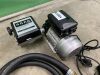 UNRESERVED NEW High Speed Pump Kit - 4