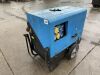 2012 Pramac 6KVA Diesel Portable Generator - 2