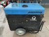 2012 Pramac 6KVA Diesel Portable Generator - 3