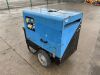 2012 Pramac 6KVA Diesel Portable Generator - 4