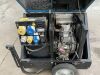 2012 Pramac 6KVA Diesel Portable Generator - 5