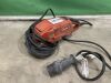 UNRESERVED Hilti DG150 Concrete Grinder