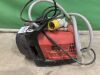 UNRESERVED2006 Hilti DD-VPX 110v Vaccuum Pump - 2