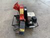 2014 Camon C50i Tracmaster Petrol Portable Wood Chipper - 4