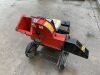 2014 Camon C50i Tracmaster Petrol Portable Wood Chipper - 5
