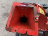 2014 Camon C50i Tracmaster Petrol Portable Wood Chipper - 6