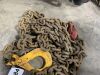 UNRESERVED Large Chains - 2