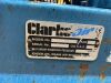 2012 Clarke Petrol Portable Air Compressor - 6