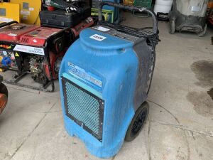 Drieaz F203 110v Dehumidifier