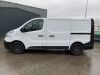 2016 Renault Traffic SL27 DCI 90 Business Van  - 2