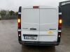 2016 Renault Traffic SL27 DCI 90 Business Van  - 4