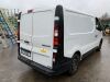 2016 Renault Traffic SL27 DCI 90 Business Van  - 5