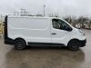 2016 Renault Traffic SL27 DCI 90 Business Van  - 6