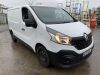 2016 Renault Traffic SL27 DCI 90 Business Van  - 7