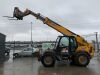 UNRESERVED 2014 JCB 535-140 14Mtr Teleporter - 3