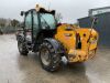 UNRESERVED 2014 JCB 535-140 14Mtr Teleporter - 6