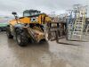 UNRESERVED 2014 JCB 535-140 14Mtr Teleporter - 10