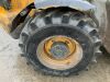 UNRESERVED 2014 JCB 535-140 14Mtr Teleporter - 18