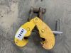 UNRESERVED 1x Beam Clamp