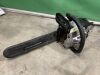 UNRESERVED Spear & Jackson Chainsaw & Flymo Lite Strimmer - 4