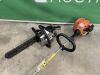 UNRESERVED Spear & Jackson Chainsaw & Flymo Lite Strimmer - 5