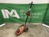 UNRESERVED 20T Air Trolley Jack