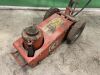 UNRESERVED 20T Air Trolley Jack - 2